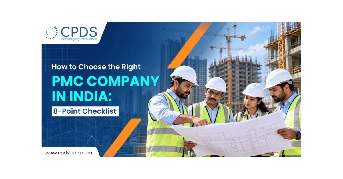 How to Choose the Right PMC Company in India