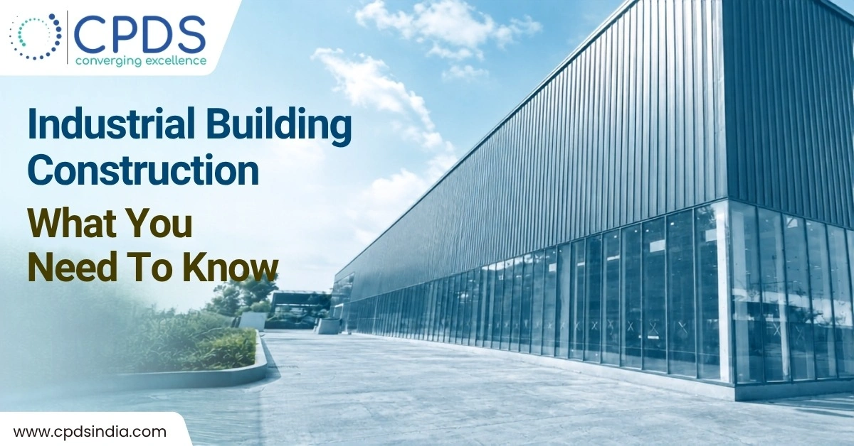 Industrious What You Need to Know CPDS